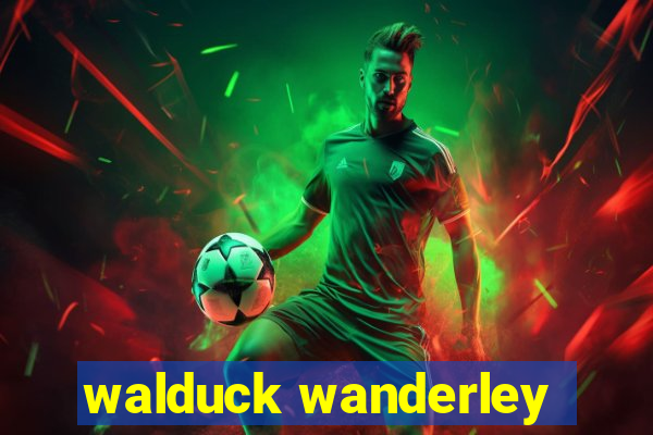 walduck wanderley